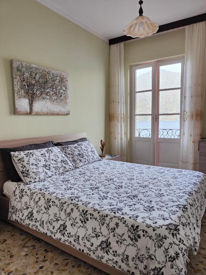 Residenza Il Gabbiano 3 Cannobio Exterior foto