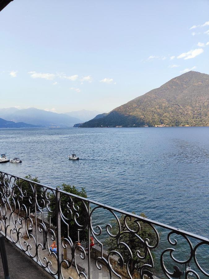 Residenza Il Gabbiano 3 Cannobio Exterior foto